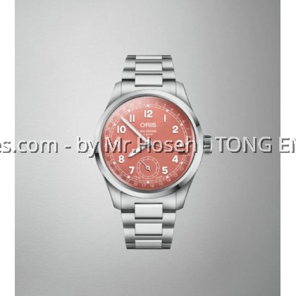 Oris Big Crown Pointer Date 40.00mm Caliber 403 01 403 7799 4068-07 8 20 06